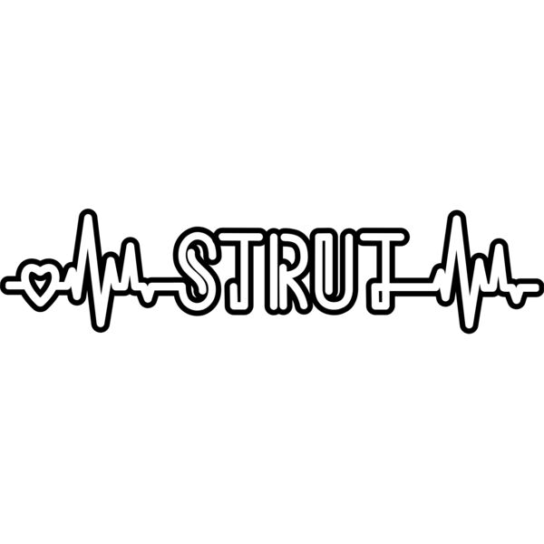 Strut Heart Rate Thumbnail