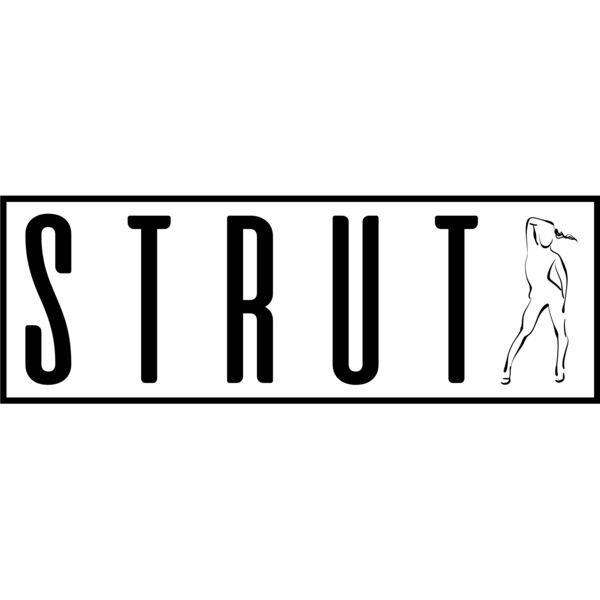 Strut in Box with Girl Thumbnail