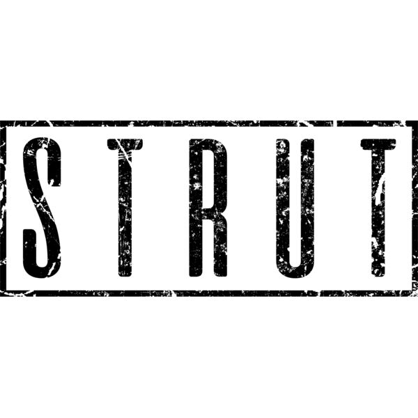 Strut in Box Dirty Thumbnail