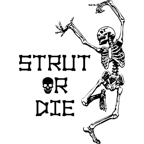 Strut or Die Thumbnail