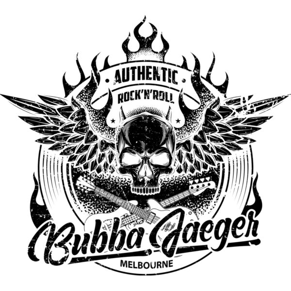 Bubba Jaeger Skull Thumbnail