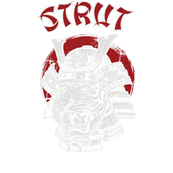 Like A Tiger Thumbnail