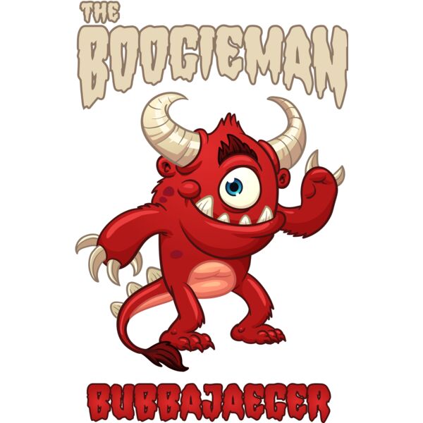 Bubba Jaeger Boogieman Thumbnail