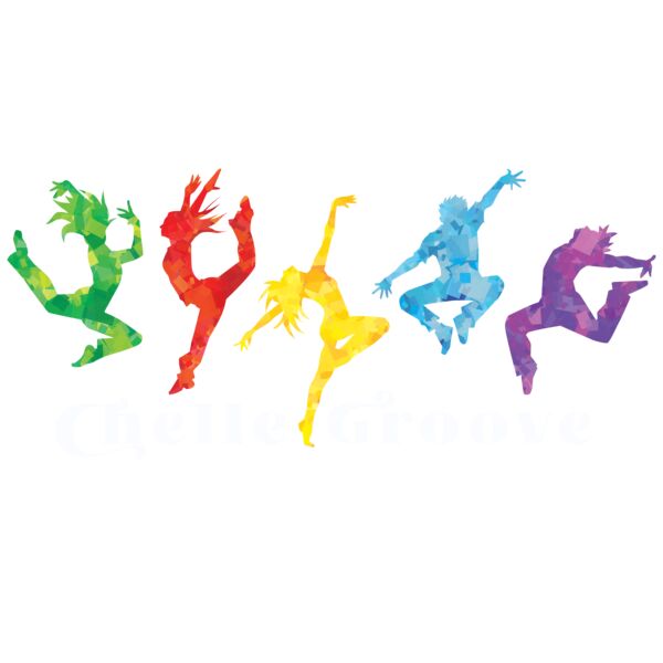 Chelle Groove Colours V3 Thumbnail