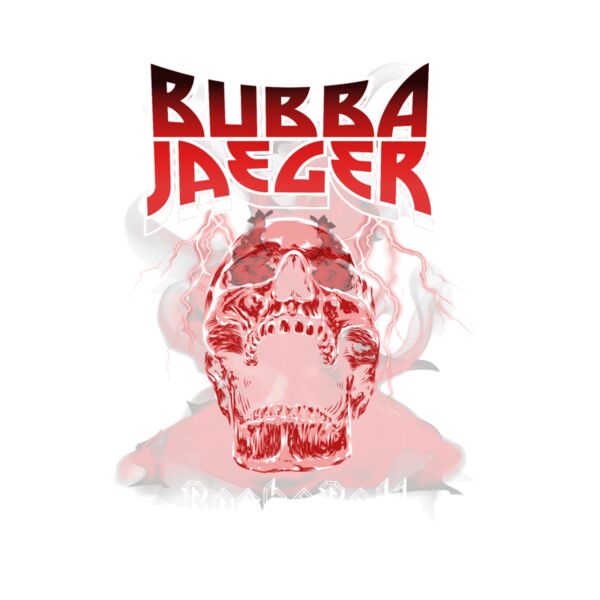 Bubba Billy Skull Thumbnail