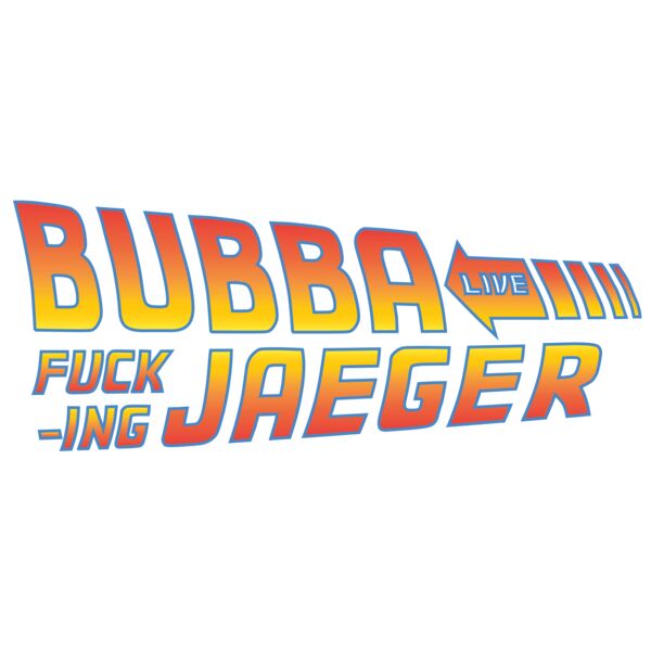 Bubba F-ing Thumbnail