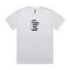 AS Colour - Men's Heavy Tee Thumbnail