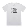 AS Colour - Men's Heavy Tee Thumbnail