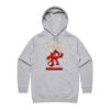 AS Colour - Women's Supply Hood Thumbnail