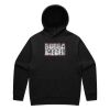 AS Colour - Mens Relax Hood Thumbnail