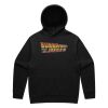 AS Colour - Mens Relax Hood Thumbnail