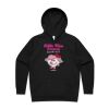 AS Colour - Women's Stencil Hood Thumbnail
