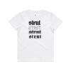 AS Colour - Kids Youth Tee Thumbnail