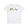 AS Colour - Kids Youth Tee Thumbnail