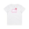 AS Colour - Kids Youth Tee Thumbnail