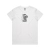 AS Colour - Women's Maple Tee Thumbnail