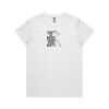 AS Colour - Women's Maple Tee Thumbnail