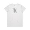 AS Colour - Women's Maple Tee Thumbnail