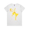 AS Colour - Women's Maple Tee Thumbnail
